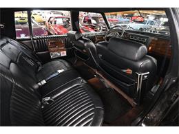 1989 Cadillac Brougham (CC-1592667) for sale in Venice, Florida