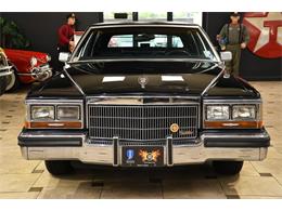 1989 Cadillac Brougham (CC-1592667) for sale in Venice, Florida
