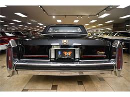 1989 Cadillac Brougham (CC-1592667) for sale in Venice, Florida