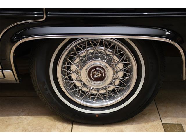 1989 Cadillac Brougham (CC-1592667) for sale in Venice, Florida