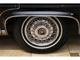 1989 Cadillac Brougham (CC-1592667) for sale in Venice, Florida