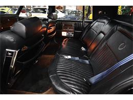 1989 Cadillac Brougham (CC-1592667) for sale in Venice, Florida