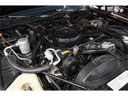 1989 Cadillac Brougham (CC-1592667) for sale in Venice, Florida