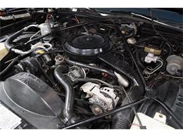 1989 Cadillac Brougham (CC-1592667) for sale in Venice, Florida