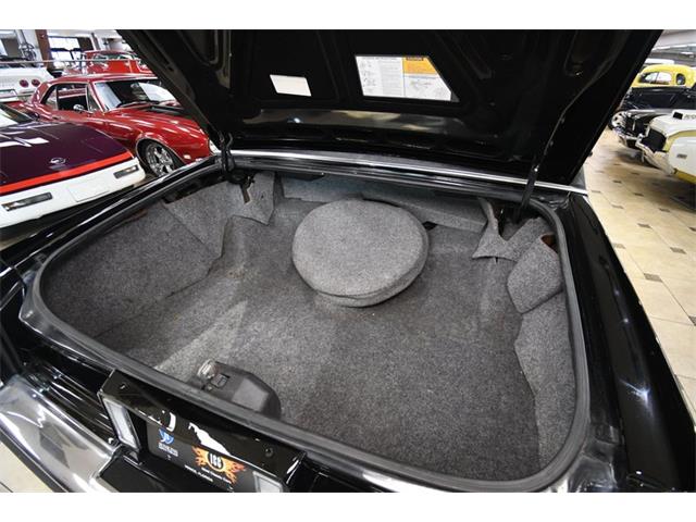 1989 Cadillac Brougham (CC-1592667) for sale in Venice, Florida