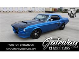 1967 Ford Mustang (CC-1592669) for sale in O'Fallon, Illinois