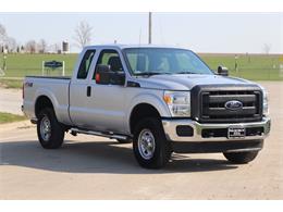 2012 Ford F250 (CC-1592679) for sale in Clarence, Iowa