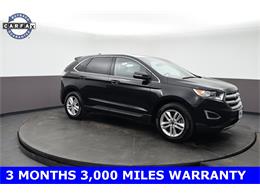 2016 Ford Edge (CC-1592686) for sale in Highland Park, Illinois