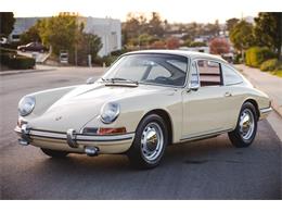 1966 Porsche 912 (CC-1590269) for sale in Fallbrook, California