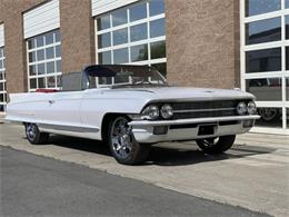 1962 Cadillac Series 62 (CC-1592690) for sale in Henderson, Nevada