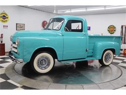 1955 Dodge D150 (CC-1592695) for sale in Clarence, Iowa