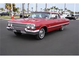 1963 Chevrolet Impala (CC-1592697) for sale in Ventura, California