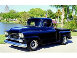 1958 Chevrolet Apache (CC-1590270) for sale in Clearwater, Florida