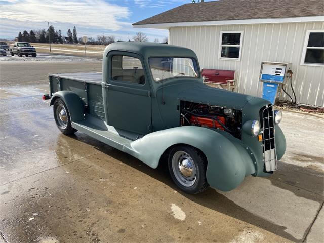 1936 Dodge Pickup (CC-1592734) for sale in Brookings, South Dakota