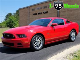 2014 Ford Mustang (CC-1592750) for sale in Hope Mills, North Carolina