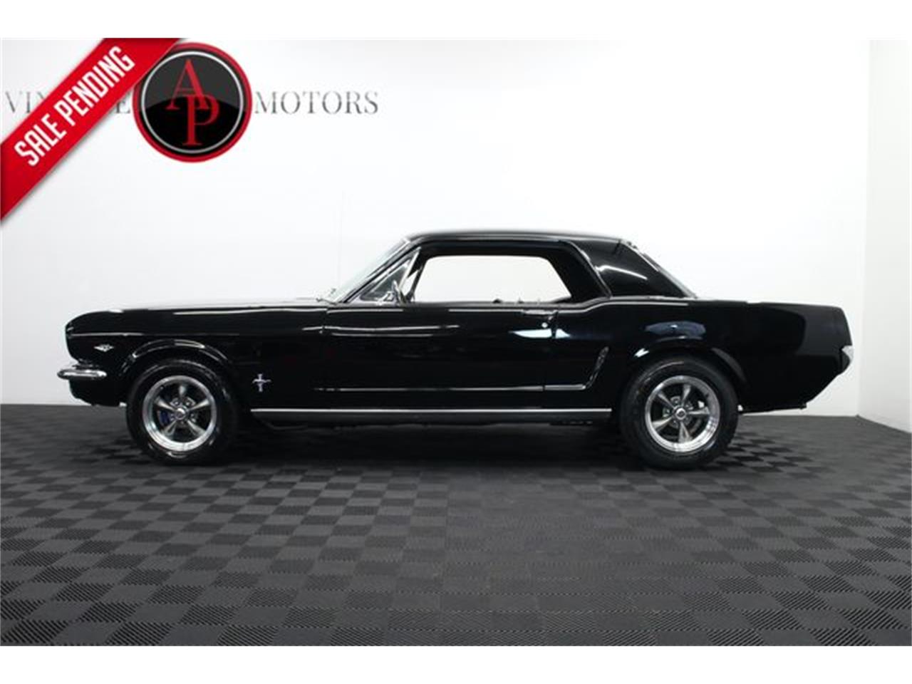 1966 Ford Mustang for Sale | ClassicCars.com | CC-1592753