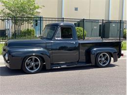 1954 Ford F100 (CC-1592754) for sale in Clearwater, Florida