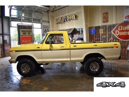 1978 Ford F150 (CC-1592773) for sale in Sherwood, Oregon