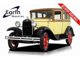 1931 Ford Model A (CC-1592783) for sale in Carrollton, Texas