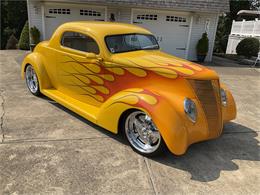 1937 Ford 2-Dr Coupe (CC-1592797) for sale in Charleston, West Virginia