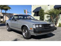 1980 Toyota Celica (CC-1592801) for sale in Temecula, California
