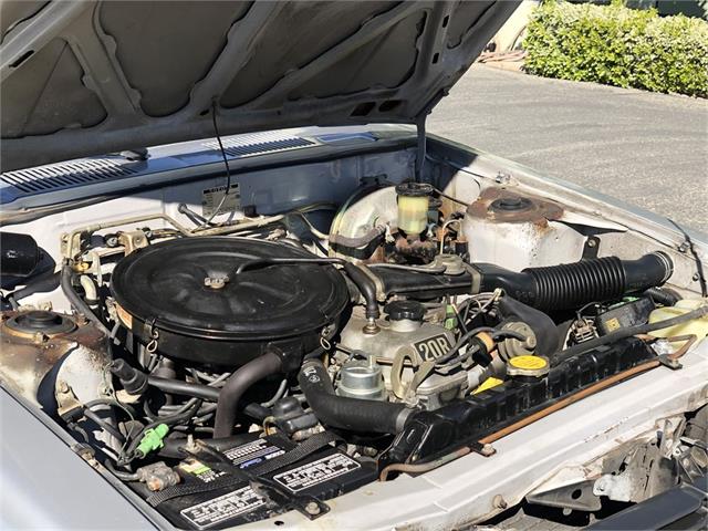 1980 Toyota Celica (CC-1592801) for sale in Temecula, California