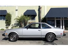 1980 Toyota Celica (CC-1592801) for sale in Temecula, California