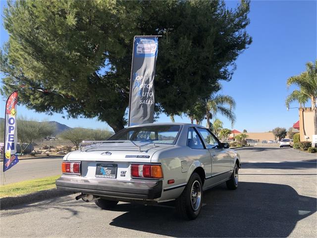 1980 Toyota Celica (CC-1592801) for sale in Temecula, California