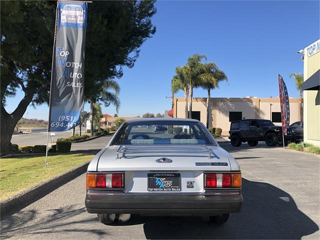 1980 Toyota Celica (CC-1592801) for sale in Temecula, California