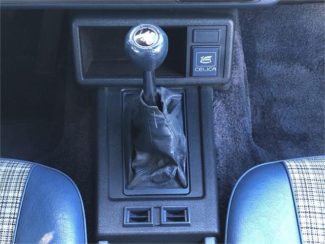 1980 Toyota Celica (CC-1592801) for sale in Temecula, California