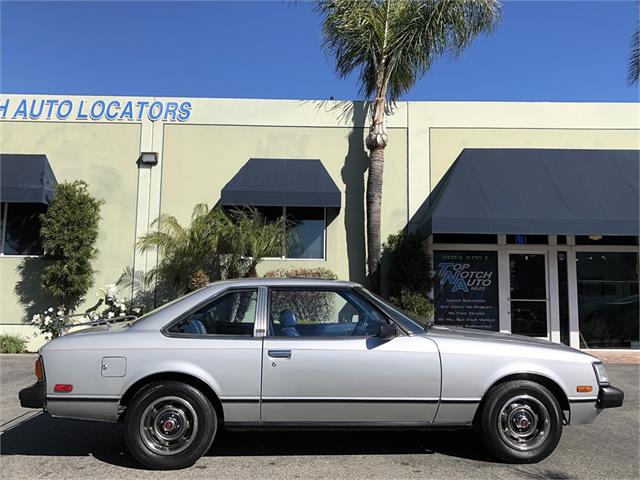 1980 Toyota Celica (CC-1592801) for sale in Temecula, California