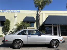 1980 Toyota Celica (CC-1592801) for sale in Temecula, California