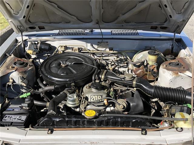 1980 Toyota Celica (CC-1592801) for sale in Temecula, California