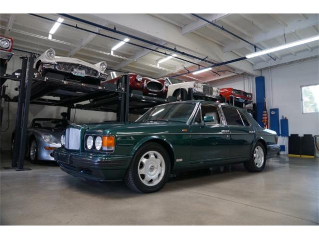 1995 Bentley Turbo (CC-1592814) for sale in Torrance, California