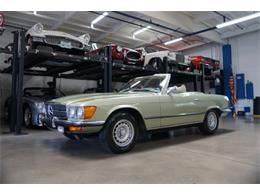 1973 Mercedes-Benz 450SL (CC-1592815) for sale in Torrance, California
