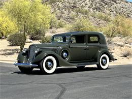 1935 Lincoln Sedan (CC-1592820) for sale in Phoenix, Arizona