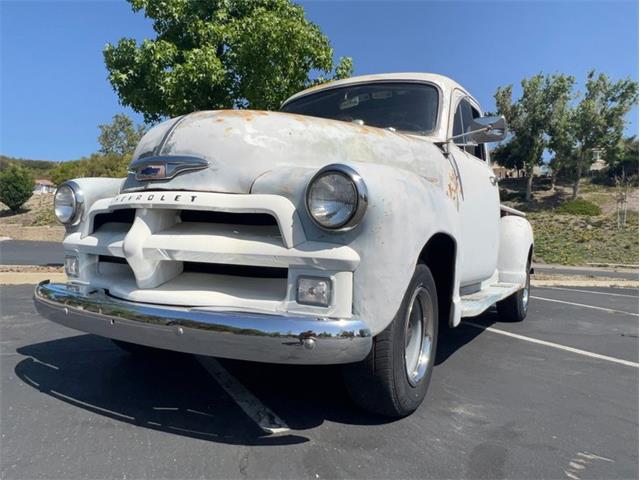 1955 Chevrolet 3600 (CC-1592845) for sale in Murrieta, California