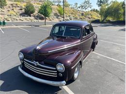 1947 Ford Business Coupe (CC-1592850) for sale in Murrieta, California