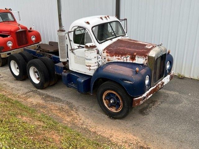 1964 Mack Truck (CC-1592858) for sale in Forest City, North Carolina