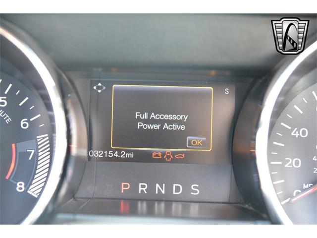 full accessory power active car won't start ford fusion