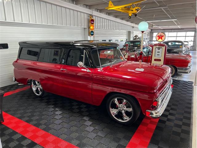 1965 Chevrolet Suburban (CC-1590288) for sale in Columbus, Ohio