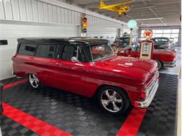 1965 Chevrolet Suburban (CC-1590288) for sale in Columbus, Ohio