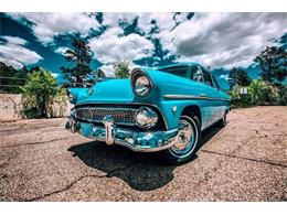 1955 Ford Customline (CC-1592881) for sale in Los Alamos, New Mexico