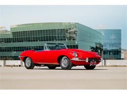 1968 Jaguar E-Type (CC-1592887) for sale in Philadelphia, Pennsylvania