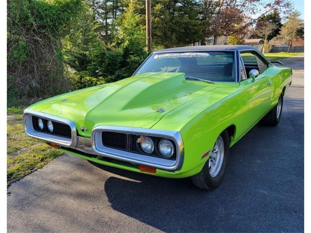 1970 Dodge Super Bee (CC-1590291) for sale in Lake Hiawatha, New Jersey