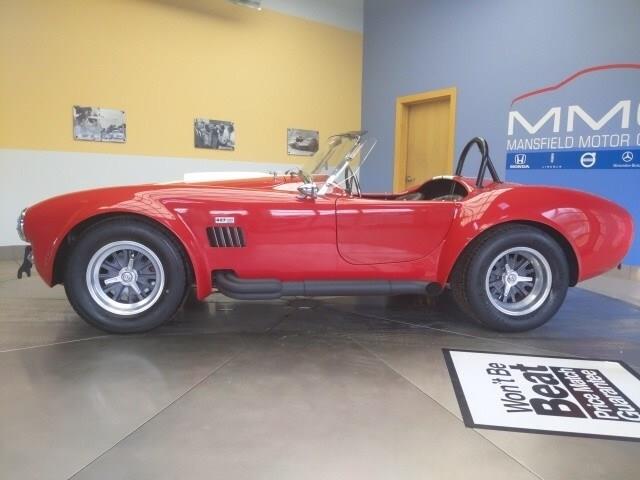 1999 Superformance MKIII (CC-1592910) for sale in Mansfield, Ohio