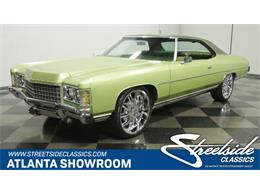 1971 Chevrolet Impala (CC-1592932) for sale in Lithia Springs, Georgia