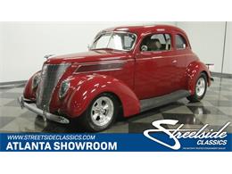 1937 Ford Club Coupe (CC-1592935) for sale in Lithia Springs, Georgia