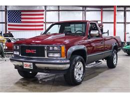 1993 GMC K1500 (CC-1592936) for sale in Kentwood, Michigan