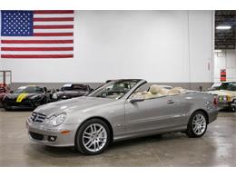2009 Mercedes-Benz CLK350 (CC-1592937) for sale in Kentwood, Michigan